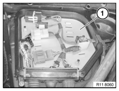 Engine Wiring Loom